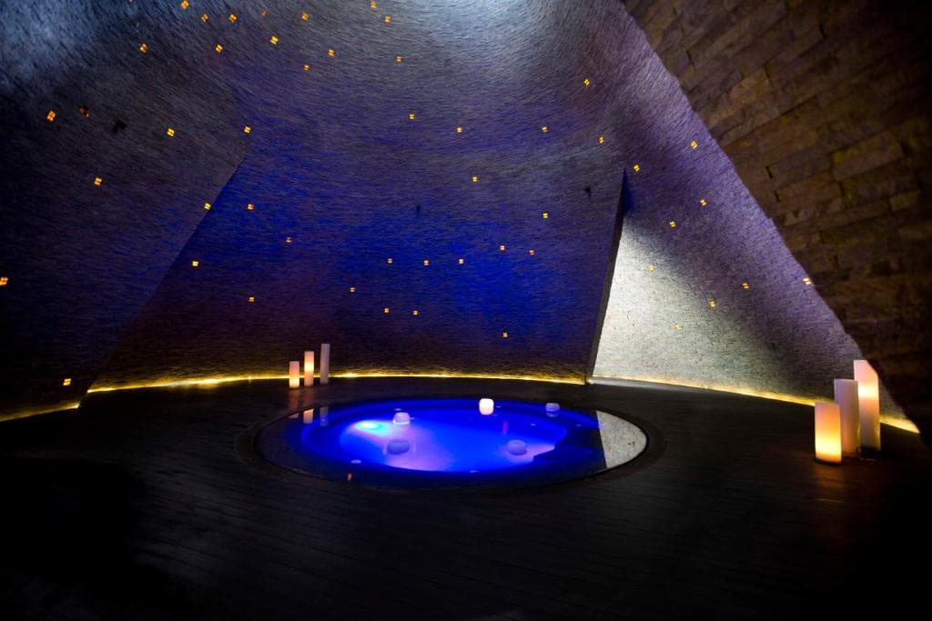 Grand Hyatt Playa del Carmen Resort - 15