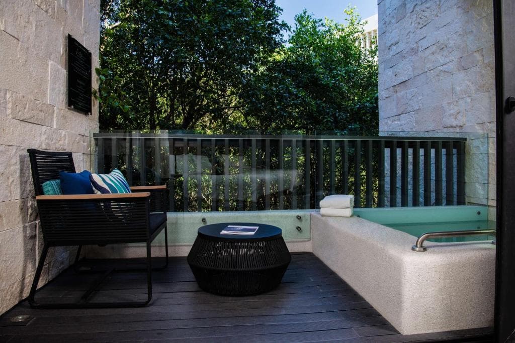 Grand Hyatt Playa del Carmen Resort - 38