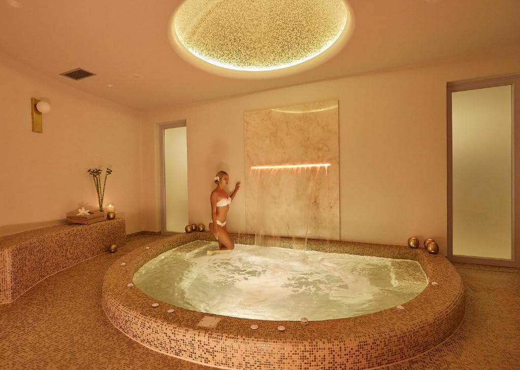 De Sol Hotel & Spa - 3