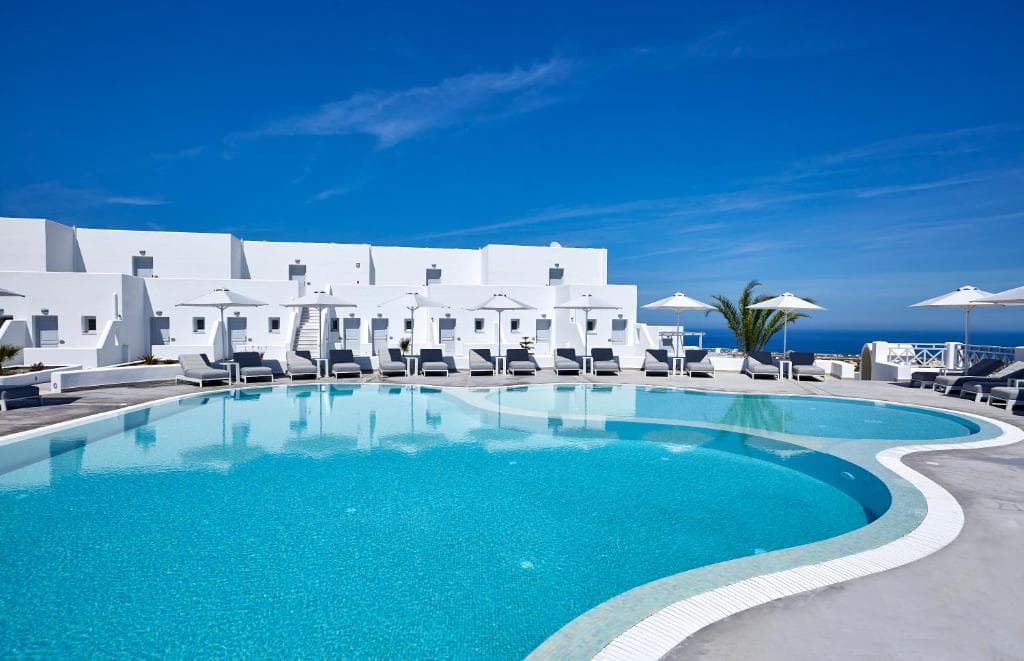 De Sol Hotel & Spa - 1