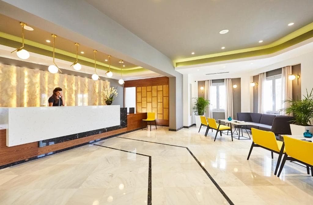 De Sol Hotel & Spa - 4