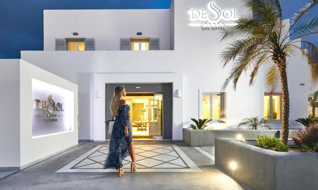 De Sol Hotel & Spa - 5