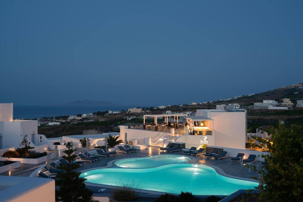 De Sol Hotel & Spa - 6