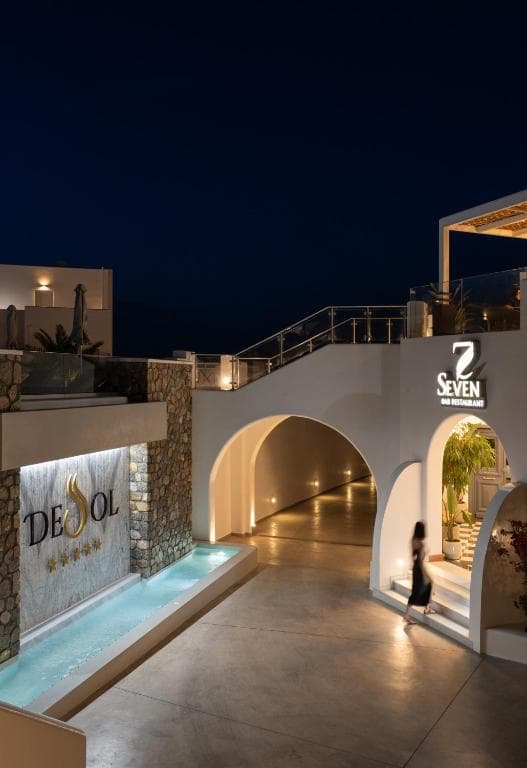 De Sol Hotel & Spa - 7