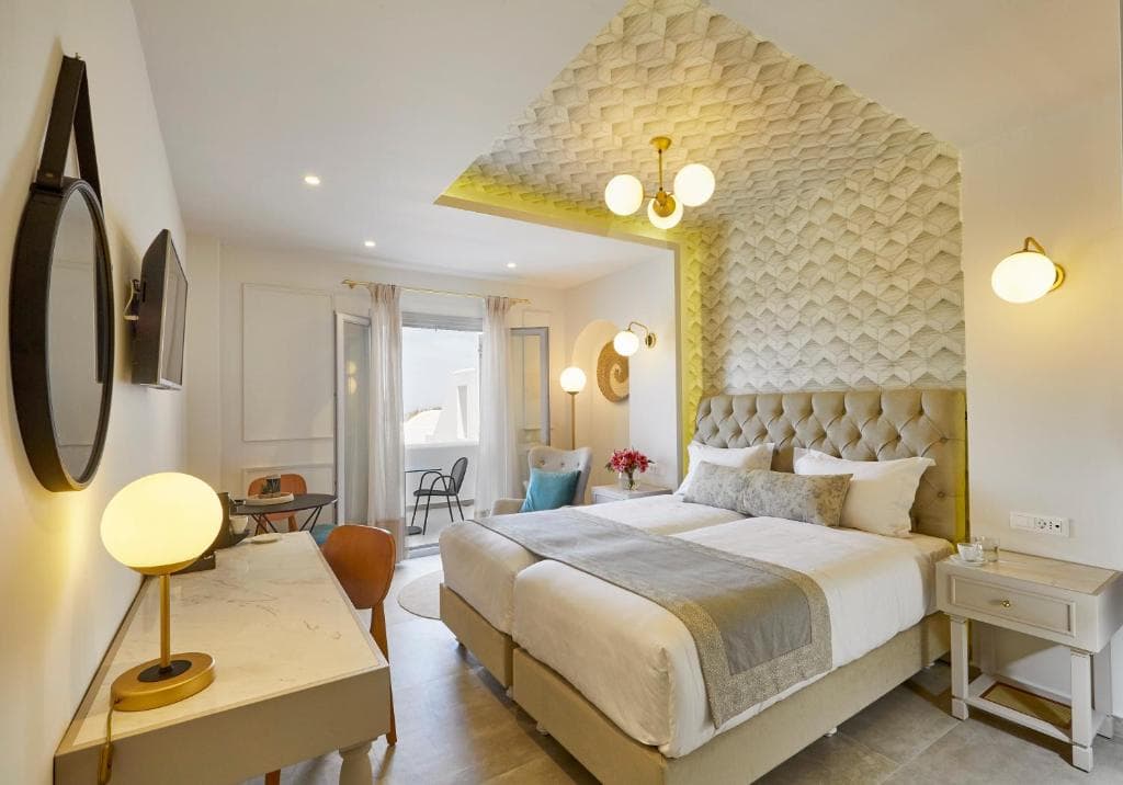 De Sol Hotel & Spa - 11