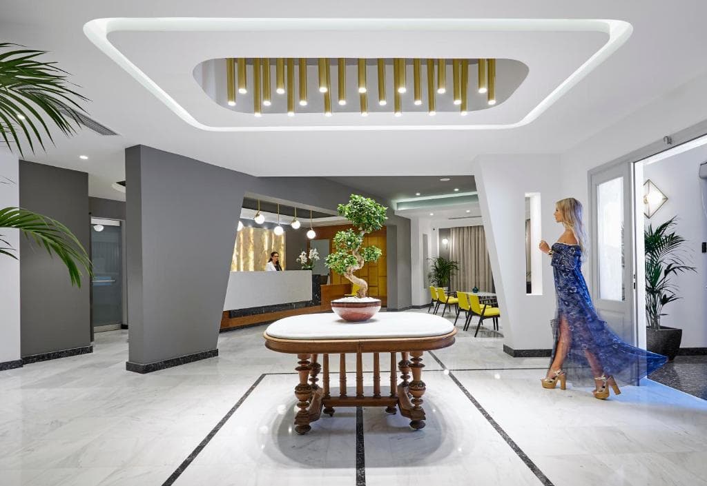De Sol Hotel & Spa - 17