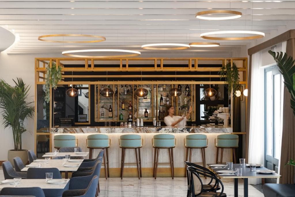 De Sol Hotel & Spa - 18