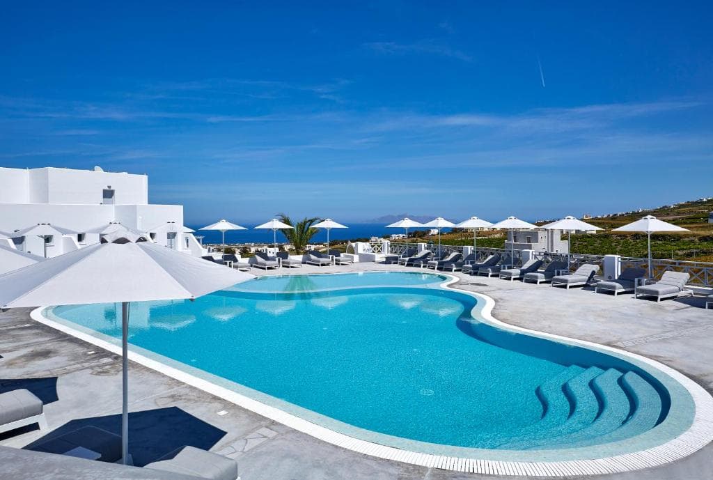 De Sol Hotel & Spa - 19