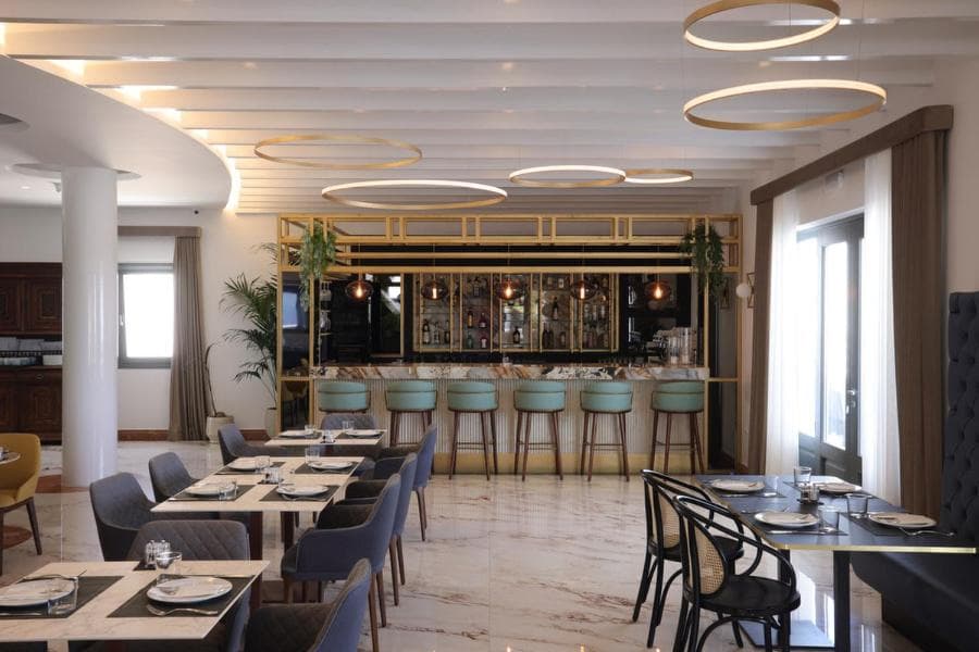 De Sol Hotel & Spa - 21