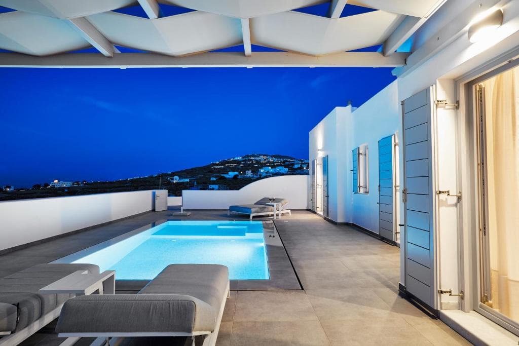 De Sol Hotel & Spa - 23