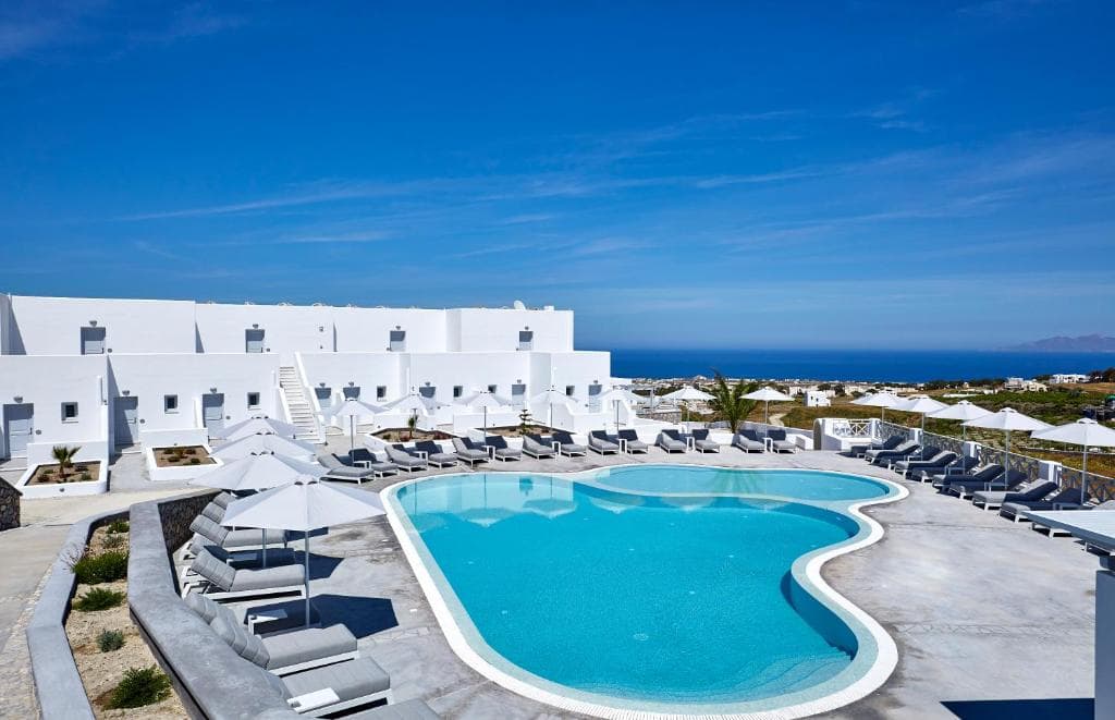De Sol Hotel & Spa - 24