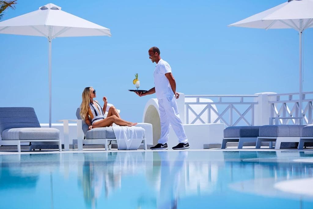 De Sol Hotel & Spa - 26