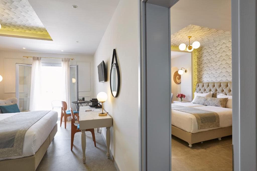 De Sol Hotel & Spa - 27