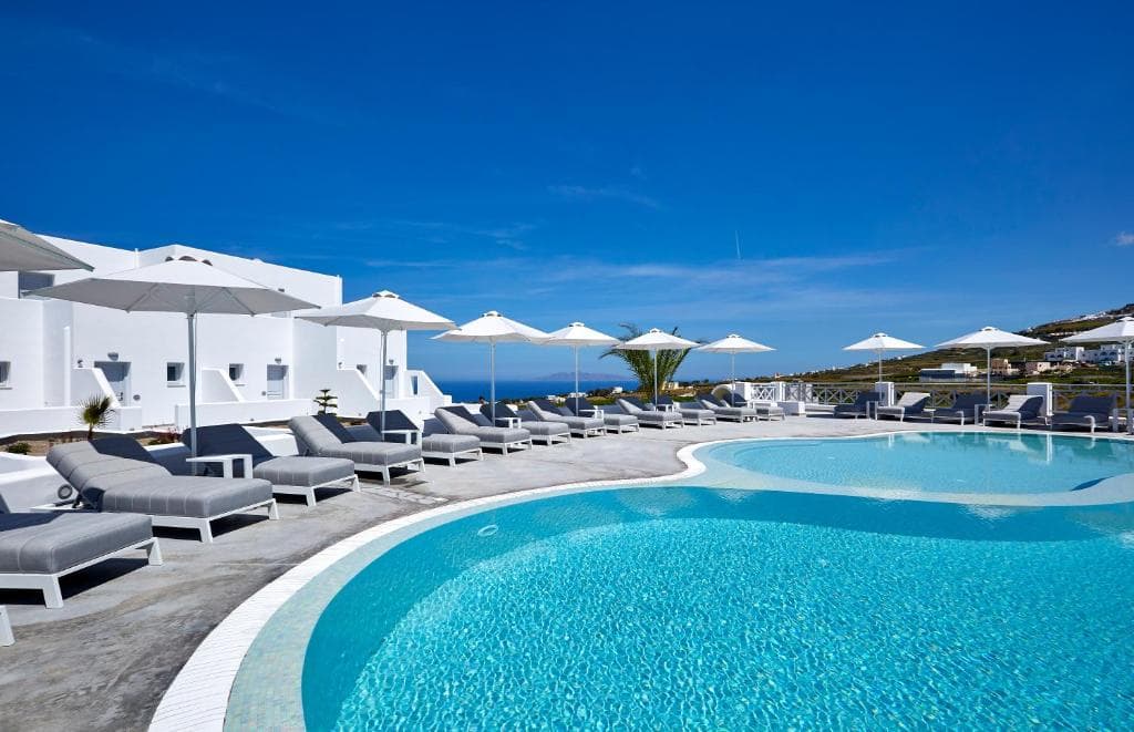 De Sol Hotel & Spa - 29