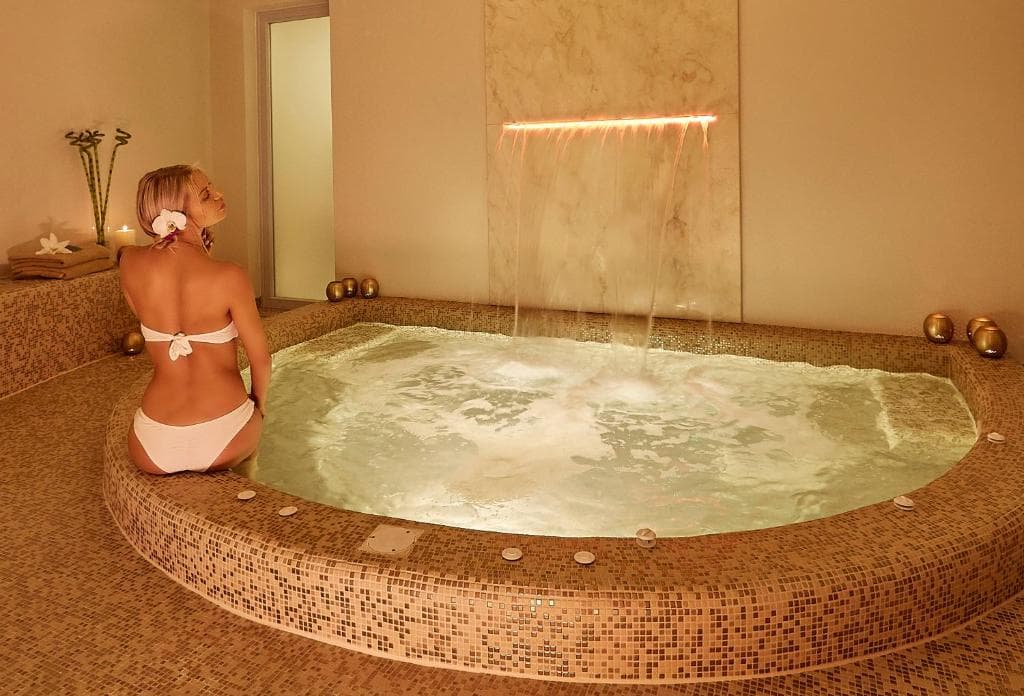 De Sol Hotel & Spa - 42