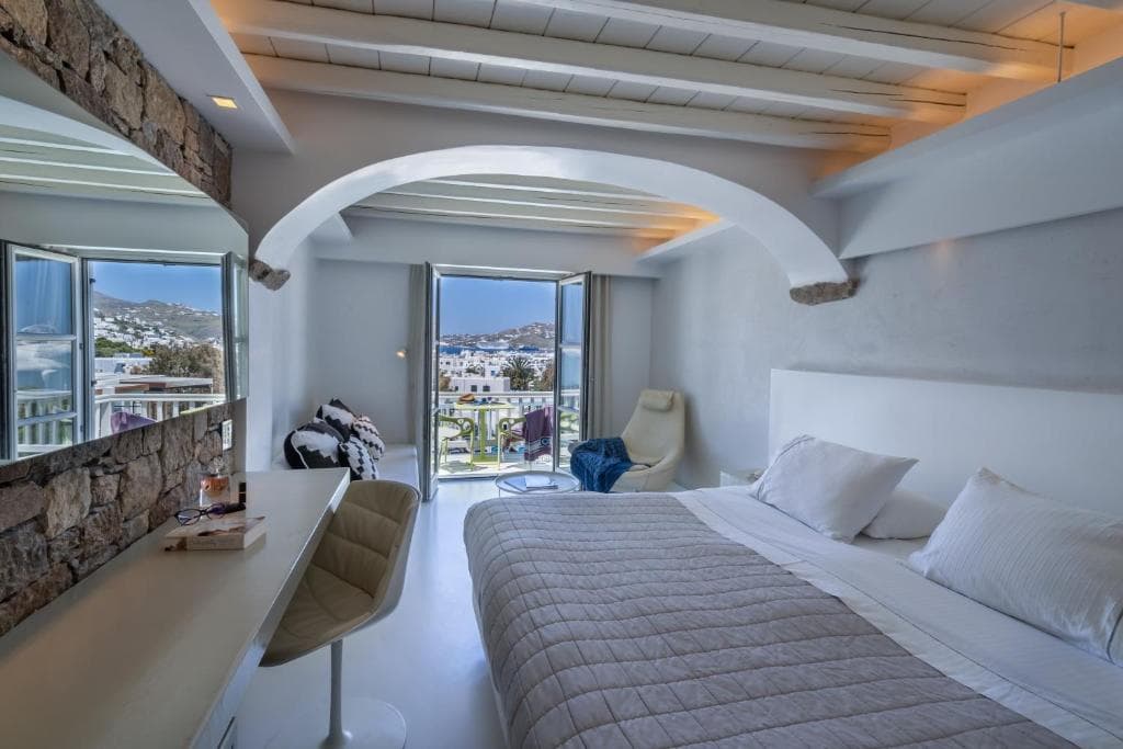 Semeli Hotel Mykonos - 2