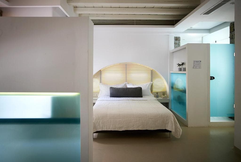 Semeli Hotel Mykonos - 7