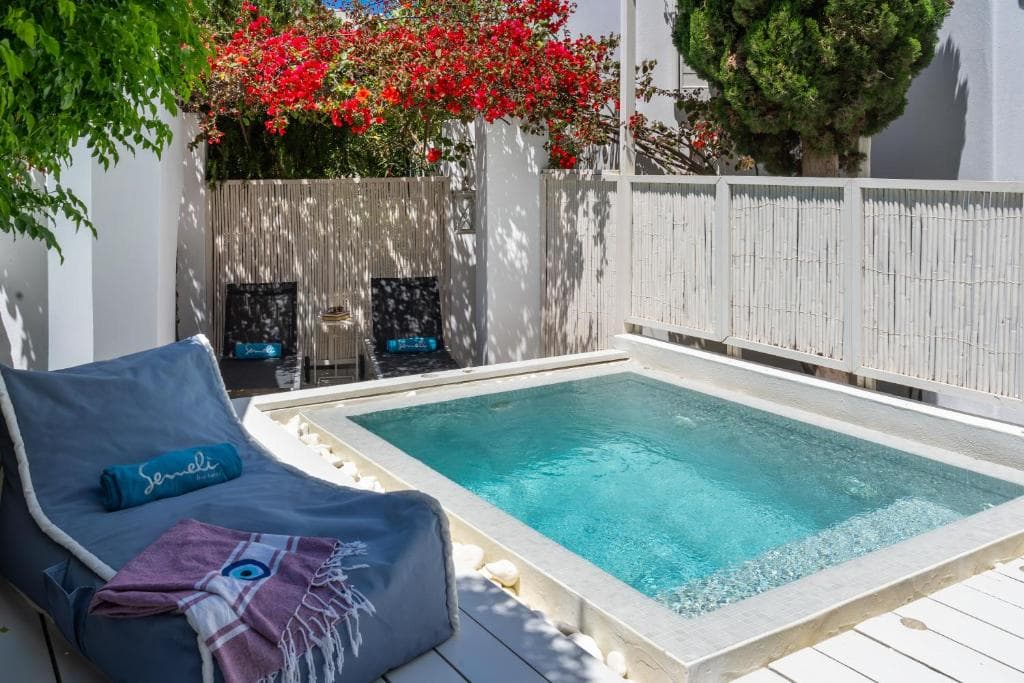 Semeli Hotel Mykonos - 8