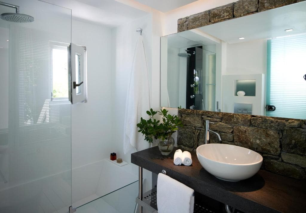 Semeli Hotel Mykonos - 18