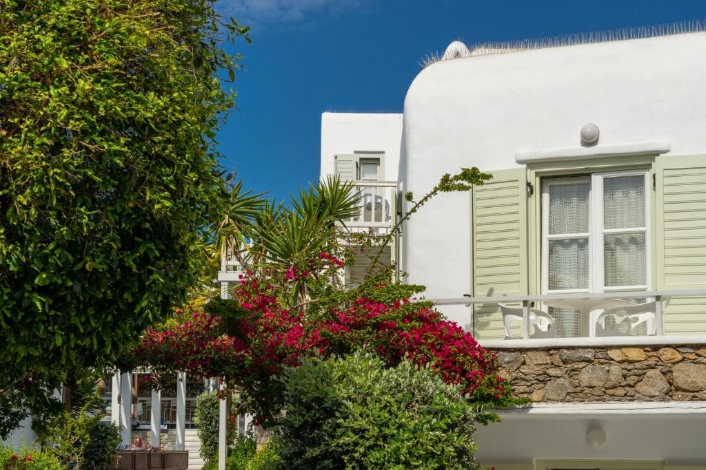 Semeli Hotel Mykonos - 22