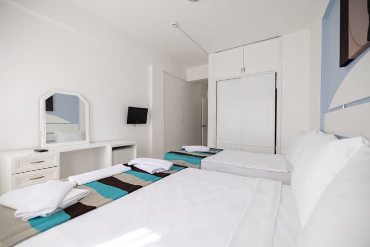 MaxSea Beach Hotel - 7