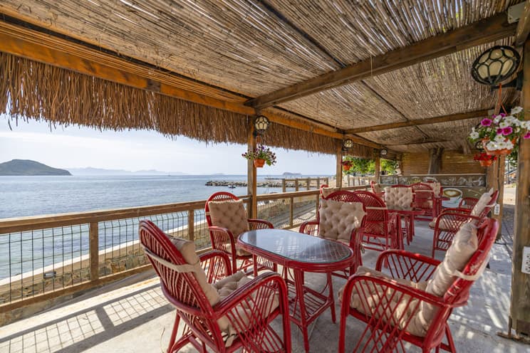 MaxSea Beach Hotel - 10