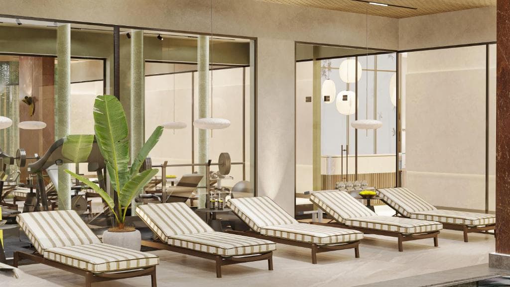 Hotel Elite World Kusadasi (ex. Marina Hotel) - 18