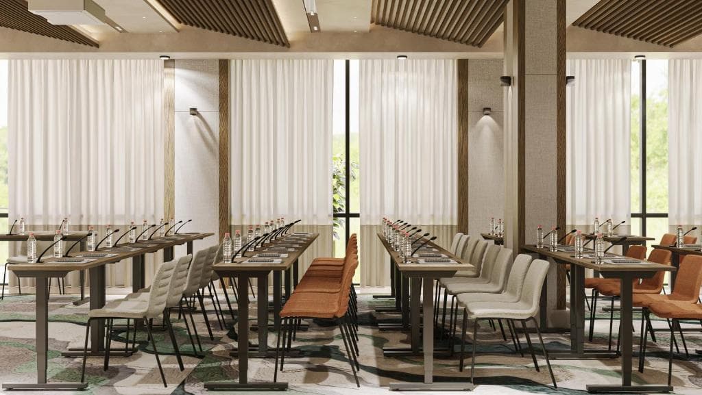 Hotel Elite World Kusadasi (ex. Marina Hotel) - 28