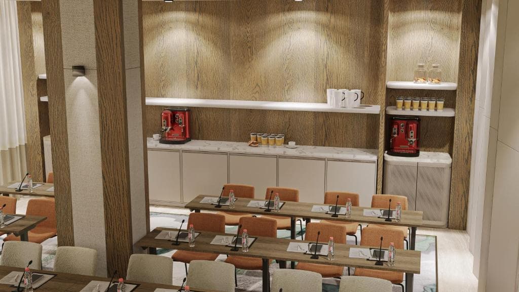 Hotel Elite World Kusadasi (ex. Marina Hotel) - 29