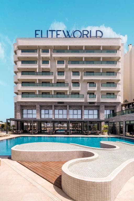 Hotel Elite World Kusadasi (ex. Marina Hotel) - 34