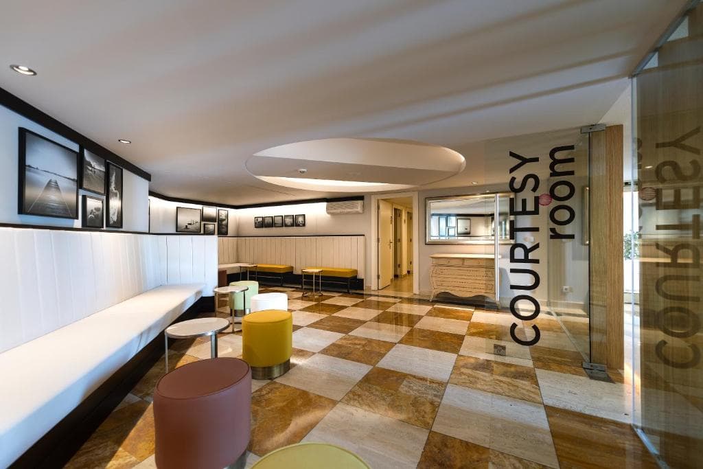 Barut Hotels Arum - 2