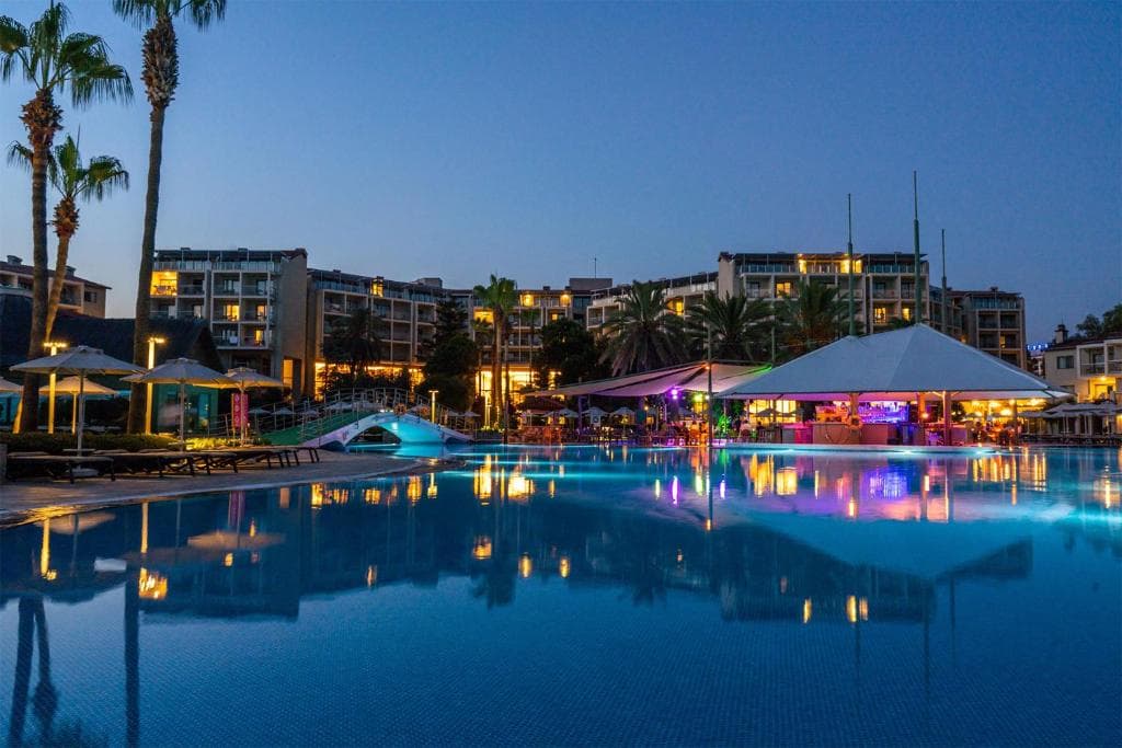 Barut Hotels Arum - 12