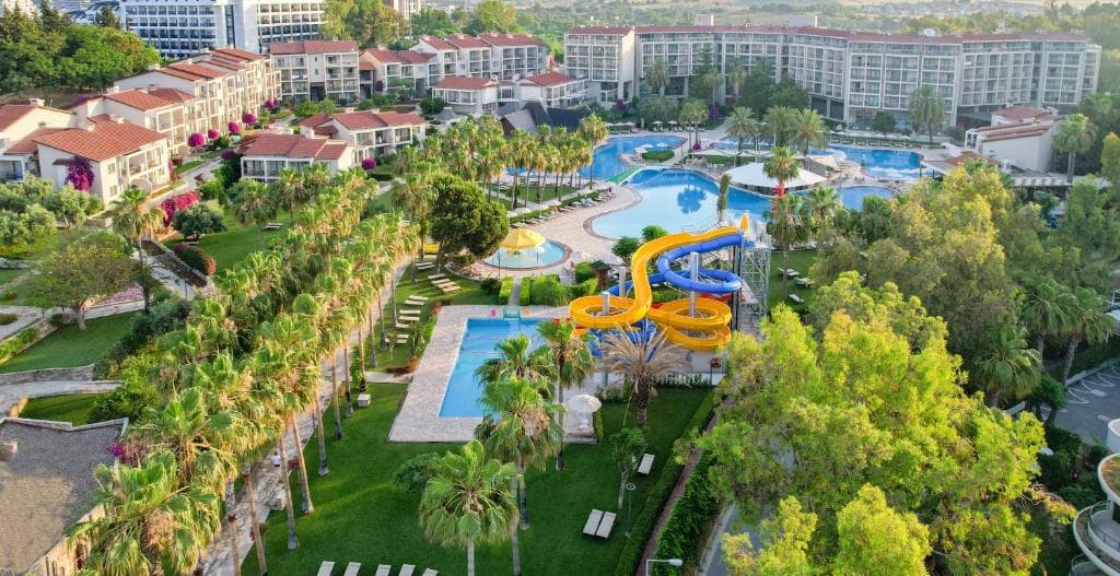 Barut Hotels Arum - 13