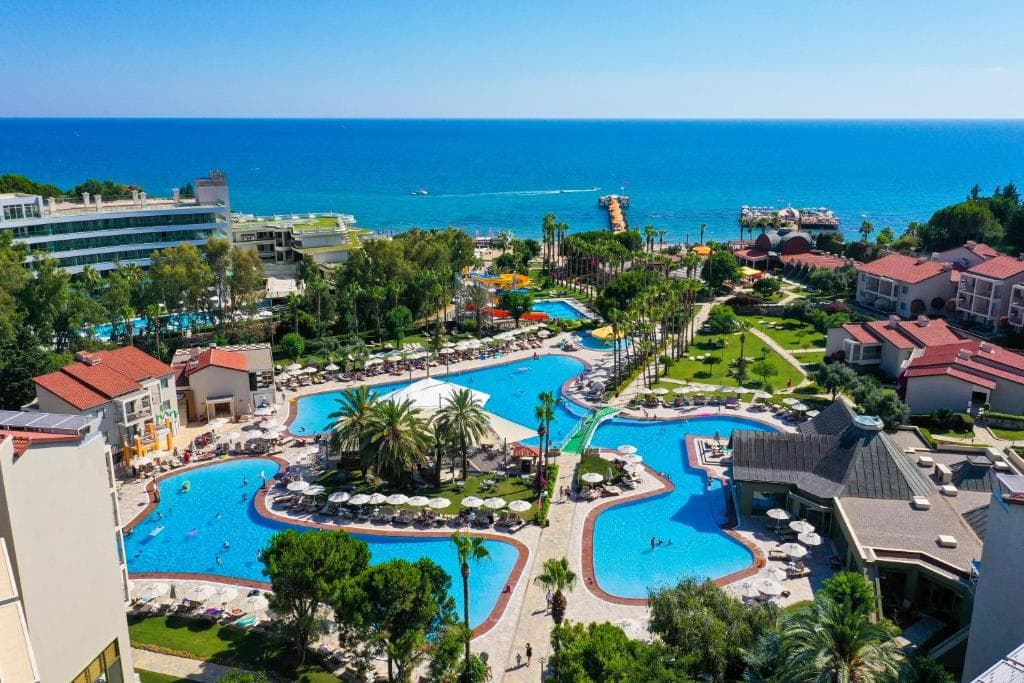 Barut Hotels Arum - 14