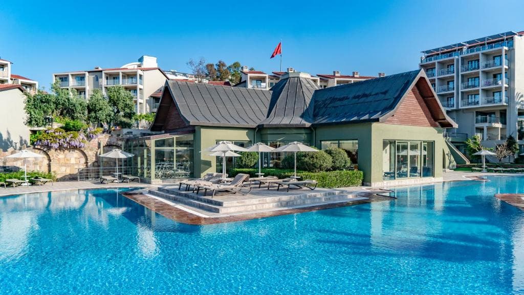 Barut Hotels Arum - 15