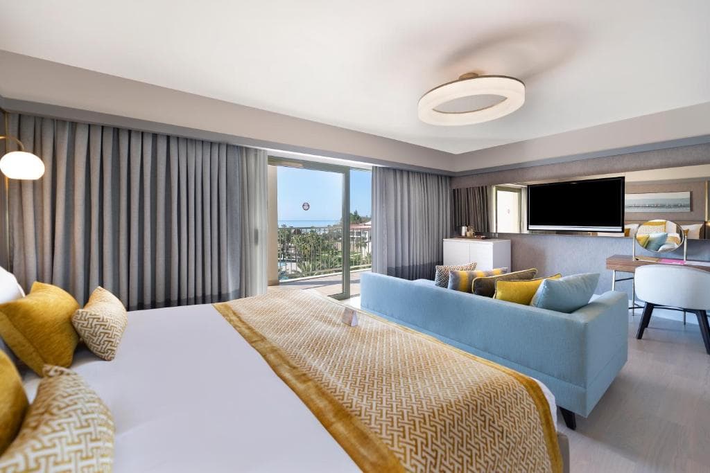 Barut Hotels Arum - 17