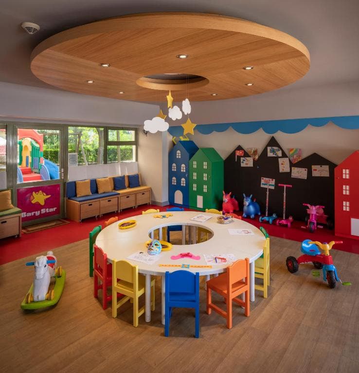 Barut Hotels Arum - 21