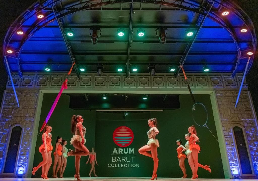 Barut Hotels Arum - 28