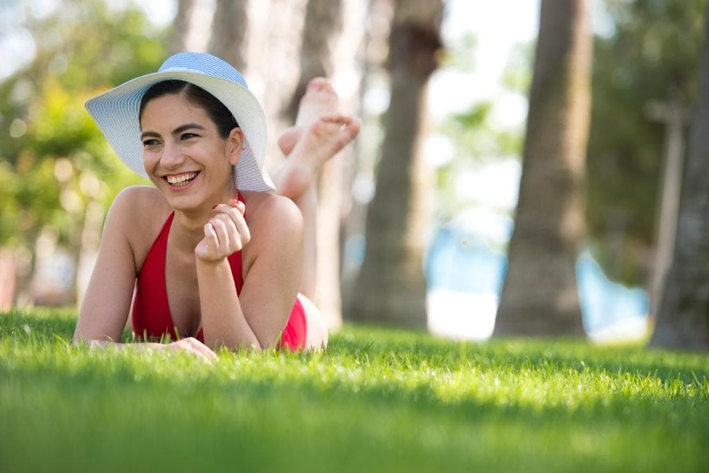 Barut Hotels Arum - 39