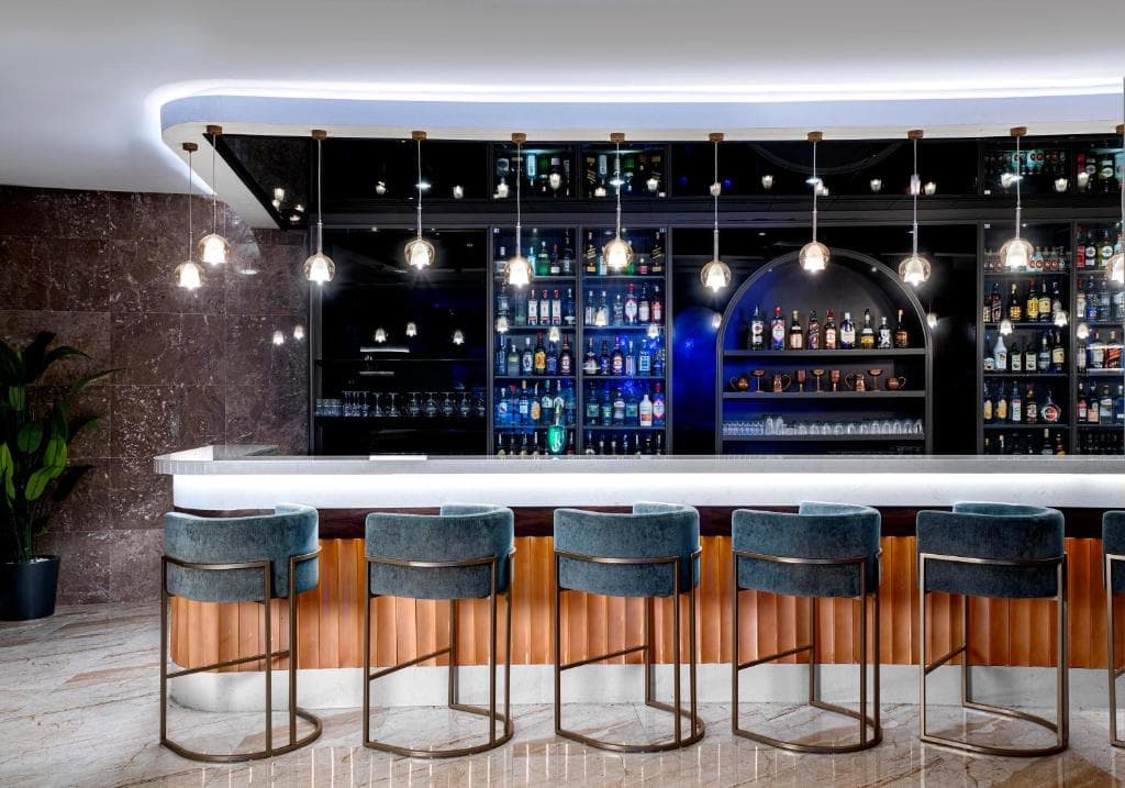 Charter Antalya - KIRMAN HOTELS LEODIKYA RESORT - 17