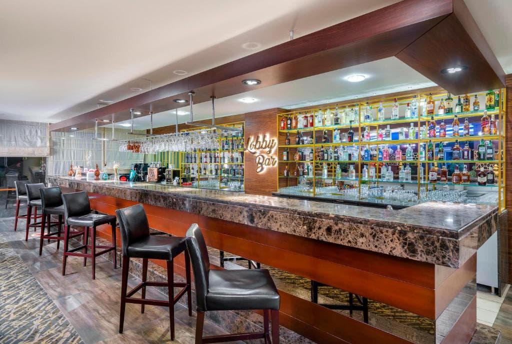 Charter Antalya - KIRMAN HOTELS ARYCANDA DE LUXE - 18