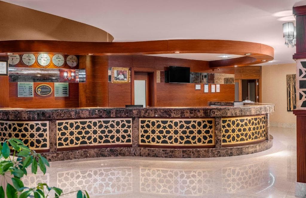 Charter Antalya - KIRMAN HOTELS ARYCANDA DE LUXE - 19