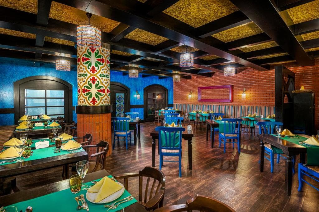 Charter Antalya - KIRMAN HOTELS ARYCANDA DE LUXE - 44