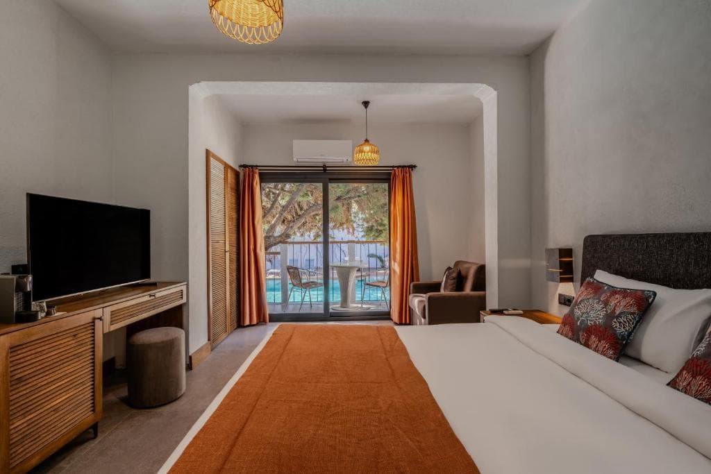 Hotel Centro Bodrum - 2
