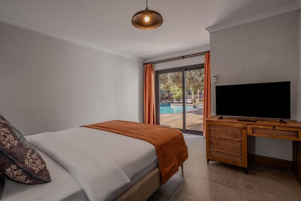 Hotel Centro Bodrum - 5