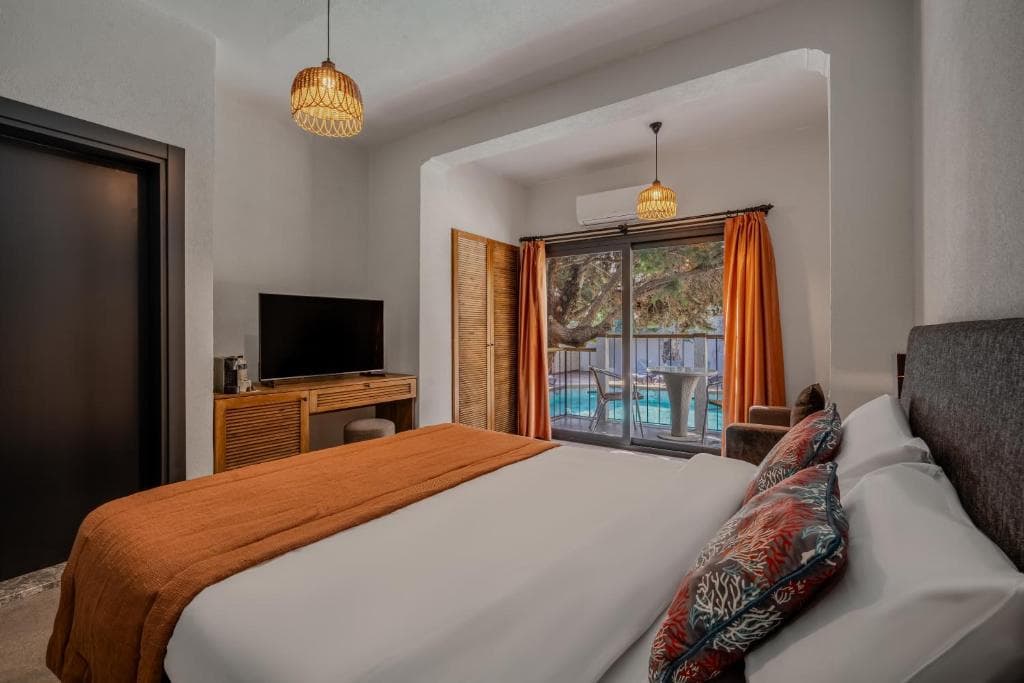 Hotel Centro Bodrum - 7
