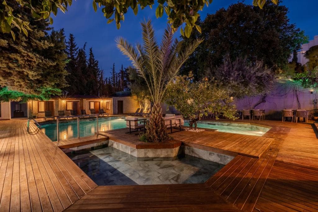 Hotel Centro Bodrum - 17