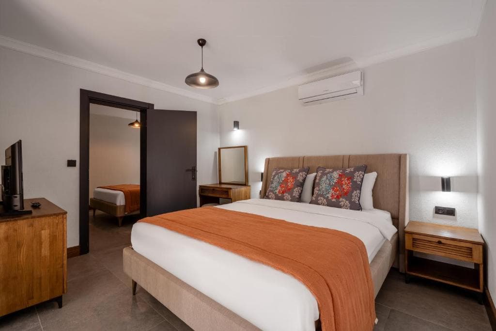 Hotel Centro Bodrum - 26