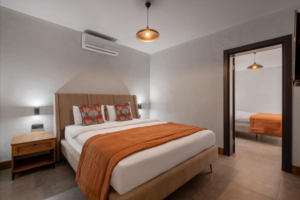 Hotel Centro Bodrum - 27