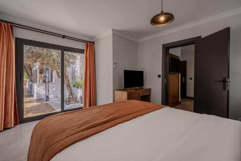 Hotel Centro Bodrum - 29